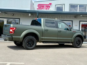 Ford F150 XLT* 2.7* EcoboostV6* 10speed* | Auto.bg — изображение 2 Ford F150 XLT* 2.7* EcoboostV6* 10speed* | Auto.bg — изображение 2
