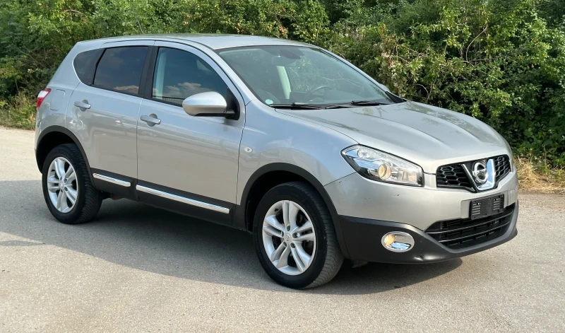 Nissan Qashqai 1.6dci~FACE - 5400 € / 10561.48 лв. - 21870957 1 | Car24.bg Nissan Qashqai 1.6dci~FACE - 5400 € / 10561.48 лв. - 21870957 1