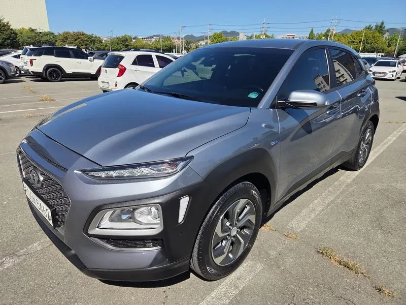 Hyundai Kona САМО 30% АВАНС | Auto.bg — изображение 1 Hyundai Kona САМО 30% АВАНС | Auto.bg — изображение 1