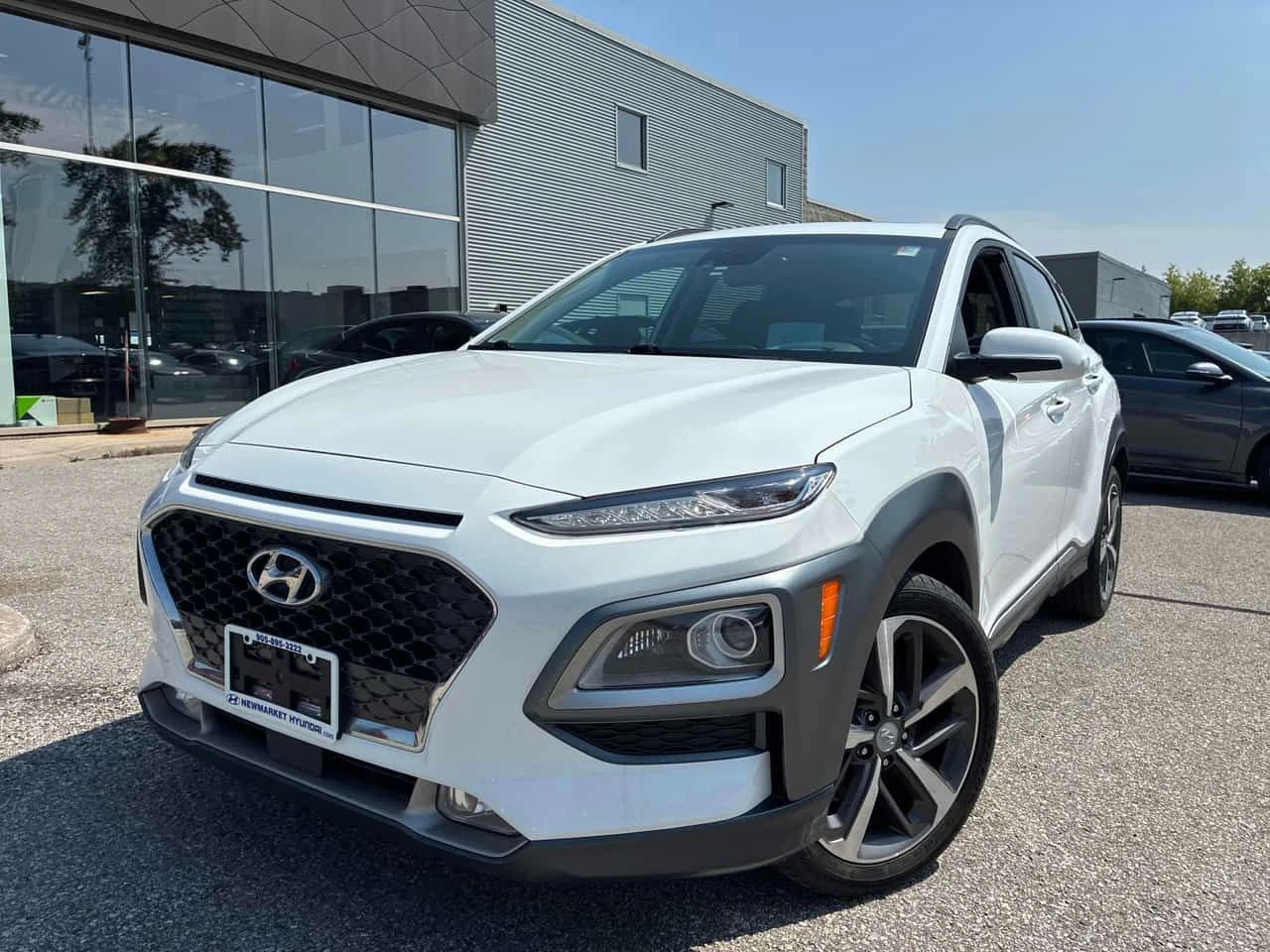 Hyundai Kona Ultimate | CARFAX | АВТОКРЕДИТ БЕЗ ПЪРВОНАЧАЛНА | Auto.bg — изображение 1 Hyundai Kona Ultimate | CARFAX | АВТОКРЕДИТ БЕЗ ПЪРВОНАЧАЛНА | Auto.bg — изображение 1