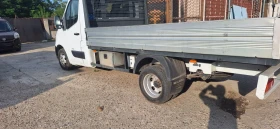 Opel Movano undefined | Auto.bg — изображение 6 Opel Movano undefined | Auto.bg — изображение 6
