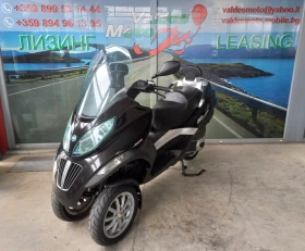 Piaggio Mp3 300 | Auto.bg — изображение 2 Piaggio Mp3 300 | Auto.bg — изображение 2