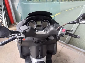 Piaggio Mp3 300 | Auto.bg — изображение 8 Piaggio Mp3 300 | Auto.bg — изображение 8