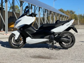 Yamaha T-max undefined | Auto.bg — изображение 2 Yamaha T-max undefined | Auto.bg — изображение 2