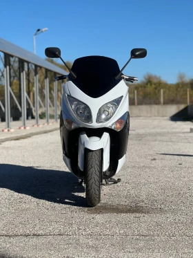 Yamaha T-max undefined | Auto.bg — изображение 8 Yamaha T-max undefined | Auto.bg — изображение 8