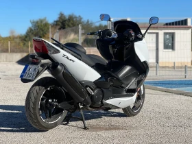 Yamaha T-max undefined | Auto.bg — изображение 5 Yamaha T-max undefined | Auto.bg — изображение 5