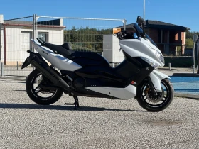 Yamaha T-max undefined | Auto.bg — изображение 4 Yamaha T-max undefined | Auto.bg — изображение 4