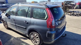 Citroen C4 Picasso 1.6i 16V/1.6/2.0 HDi | Auto.bg — изображение 15 Citroen C4 Picasso 1.6i 16V/1.6/2.0 HDi | Auto.bg — изображение 15