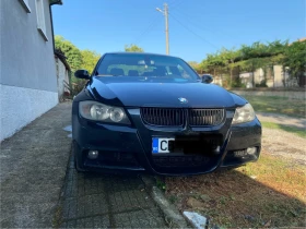 BMW 320 М пакет 1 - Car24.bg BMW 320 М пакет 1
