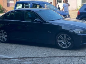 BMW 320 М пакет 1 - Car24.bg BMW 320 М пакет 1