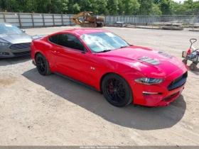 Ford Mustang * ECOBOOST* * АвтоКредит* - Car24.bg Ford Mustang * ECOBOOST* * АвтоКредит*