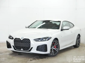 BMW 420 i Coupe M Sport Paket Sportautomatic - Car24.bg BMW 420 i Coupe M Sport Paket Sportautomatic