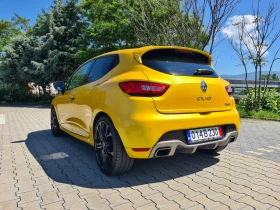 Renault Clio 1.6 RS Sport 200ps - 15700 лв. / 8027.28 € - 18905769 5 | Car24.bg Renault Clio 1.6 RS Sport 200ps - 15700 лв. / 8027.28 € - 18905769 5