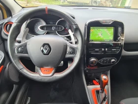 Renault Clio 1.6 RS Sport 200ps - 15700 лв. / 8027.28 € - 18905769 14 | Car24.bg Renault Clio 1.6 RS Sport 200ps - 15700 лв. / 8027.28 € - 18905769 14