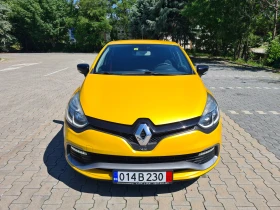 Renault Clio 1.6 RS Sport 200ps - 15700 лв. / 8027.28 € - 18905769 3 | Car24.bg Renault Clio 1.6 RS Sport 200ps - 15700 лв. / 8027.28 € - 18905769 3
