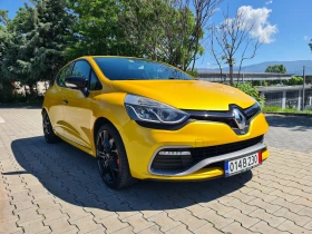 Renault Clio 1.6 RS Sport 200ps - 15700 лв. / 8027.28 € - 18905769 2 | Car24.bg Renault Clio 1.6 RS Sport 200ps - 15700 лв. / 8027.28 € - 18905769 2