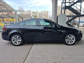 Opel Insignia 2.0 CDTI - 10500 € / 20536.22 лв. - 75703917 8 | Car24.bg Opel Insignia 2.0 CDTI - 10500 € / 20536.22 лв. - 75703917 8