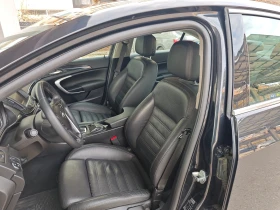 Opel Insignia 2.0 CDTI - 10500 € / 20536.22 лв. - 75703917 9 | Car24.bg Opel Insignia 2.0 CDTI - 10500 € / 20536.22 лв. - 75703917 9