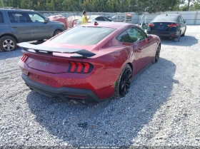 Ford Mustang 5.0l Gt Fastback | Auto.bg — изображение 4 Ford Mustang 5.0l Gt Fastback | Auto.bg — изображение 4