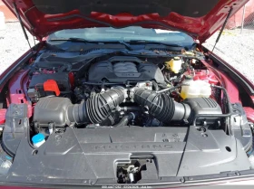 Ford Mustang 5.0l Gt Fastback | Auto.bg — изображение 10 Ford Mustang 5.0l Gt Fastback | Auto.bg — изображение 10