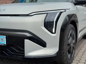 Kia EV3 GT-Line 81.4kWh DISTRONIC 360* Winter Package B/S | Auto.bg — изображение 5 Kia EV3 GT-Line 81.4kWh DISTRONIC 360* Winter Package B/S | Auto.bg — изображение 5