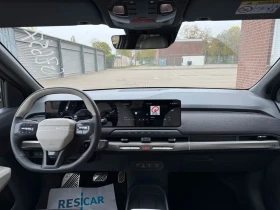 Kia EV3 GT-Line 81.4kWh DISTRONIC 360* Winter Package B/S | Auto.bg — изображение 9 Kia EV3 GT-Line 81.4kWh DISTRONIC 360* Winter Package B/S | Auto.bg — изображение 9