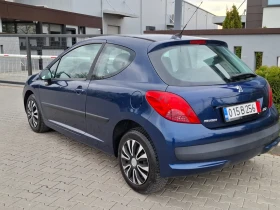 Peugeot 207 1.4i* (95кс)* * 122617км* * НОВ ВНОС* * | Auto.bg — изображение 7 Peugeot 207 1.4i* (95кс)* * 122617км* * НОВ ВНОС* * | Auto.bg — изображение 7