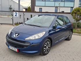 Peugeot 207 1.4i* (95кс)* * 122617км* * НОВ ВНОС* * | Auto.bg — изображение 4 Peugeot 207 1.4i* (95кс)* * 122617км* * НОВ ВНОС* * | Auto.bg — изображение 4