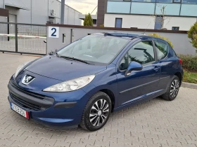 Peugeot 207 1.4i* (95кс)* * 122617км* * НОВ ВНОС* * | Auto.bg — изображение 5 Peugeot 207 1.4i* (95кс)* * 122617км* * НОВ ВНОС* * | Auto.bg — изображение 5