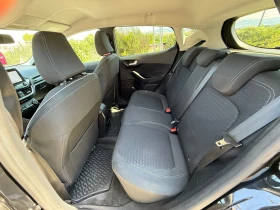 Ford Fiesta 1.5TDCi * TITANIUM * COC * KTEO * SERVICE BOOK | Auto.bg — изображение 10 Ford Fiesta 1.5TDCi * TITANIUM * COC * KTEO * SERVICE BOOK | Auto.bg — изображение 10