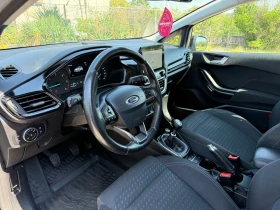 Ford Fiesta 1.5TDCi * TITANIUM * COC * KTEO * SERVICE BOOK | Auto.bg — изображение 8 Ford Fiesta 1.5TDCi * TITANIUM * COC * KTEO * SERVICE BOOK | Auto.bg — изображение 8