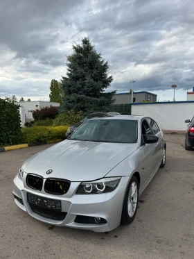 BMW 320 TUNING/KLIMA/TOP/E90 - 4500 € / 8801.24 лв. - 42063792 6 | Car24.bg BMW 320 TUNING/KLIMA/TOP/E90 - 4500 € / 8801.24 лв. - 42063792 6