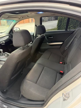 BMW 320 TUNING/KLIMA/TOP/E90 - 4500 € / 8801.24 лв. - 42063792 15 | Car24.bg BMW 320 TUNING/KLIMA/TOP/E90 - 4500 € / 8801.24 лв. - 42063792 15