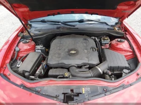 Chevrolet Camaro 3.6l 2Lt | Auto.bg — изображение 10 Chevrolet Camaro 3.6l 2Lt | Auto.bg — изображение 10