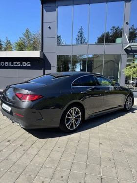 Mercedes-Benz CLS 450 4 Matic Coupe - 39887 € / 78012.19 лв. - 36056760 7 | Car24.bg Mercedes-Benz CLS 450 4 Matic Coupe - 39887 € / 78012.19 лв. - 36056760 7