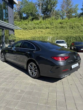 Mercedes-Benz CLS 450 4 Matic Coupe - 39887 € / 78012.19 лв. - 36056760 6 | Car24.bg Mercedes-Benz CLS 450 4 Matic Coupe - 39887 € / 78012.19 лв. - 36056760 6