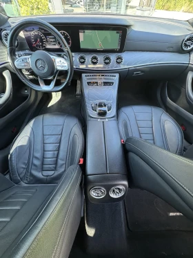 Mercedes-Benz CLS 450 4 Matic Coupe - 39887 € / 78012.19 лв. - 36056760 13 | Car24.bg Mercedes-Benz CLS 450 4 Matic Coupe - 39887 € / 78012.19 лв. - 36056760 13