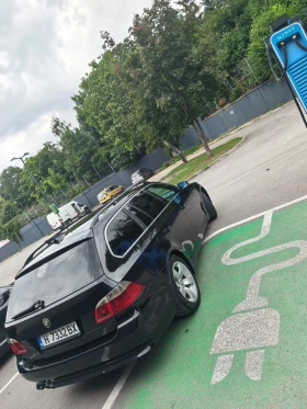 BMW 525 undefined | Auto.bg — изображение 7 BMW 525 undefined | Auto.bg — изображение 7