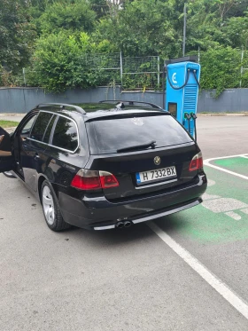 BMW 525 undefined | Auto.bg — изображение 6 BMW 525 undefined | Auto.bg — изображение 6