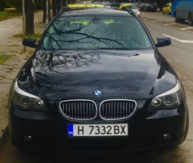 BMW 525