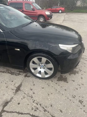 BMW 525 undefined | Auto.bg — изображение 15 BMW 525 undefined | Auto.bg — изображение 15