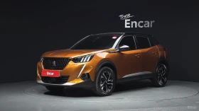 Peugeot 2008 GT LINE* ПЕРА* КАМЕРА* ПОДГРЕВ* ПАНО