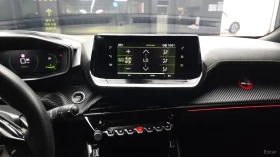 Peugeot 2008 GT LINE* ПЕРА* КАМЕРА* ПОДГРЕВ* ПАНО | Auto.bg — изображение 14 Peugeot 2008 GT LINE* ПЕРА* КАМЕРА* ПОДГРЕВ* ПАНО | Auto.bg — изображение 14