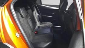 Peugeot 2008 GT LINE* ПЕРА* КАМЕРА* ПОДГРЕВ* ПАНО | Auto.bg — изображение 11 Peugeot 2008 GT LINE* ПЕРА* КАМЕРА* ПОДГРЕВ* ПАНО | Auto.bg — изображение 11