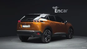 Peugeot 2008 GT LINE* ПЕРА* КАМЕРА* ПОДГРЕВ* ПАНО | Auto.bg — изображение 2 Peugeot 2008 GT LINE* ПЕРА* КАМЕРА* ПОДГРЕВ* ПАНО | Auto.bg — изображение 2