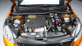 Peugeot 2008 GT LINE* ПЕРА* КАМЕРА* ПОДГРЕВ* ПАНО | Auto.bg — изображение 6 Peugeot 2008 GT LINE* ПЕРА* КАМЕРА* ПОДГРЕВ* ПАНО | Auto.bg — изображение 6
