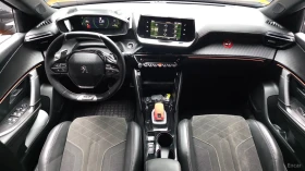 Peugeot 2008 GT LINE* ПЕРА* КАМЕРА* ПОДГРЕВ* ПАНО | Auto.bg — изображение 7 Peugeot 2008 GT LINE* ПЕРА* КАМЕРА* ПОДГРЕВ* ПАНО | Auto.bg — изображение 7