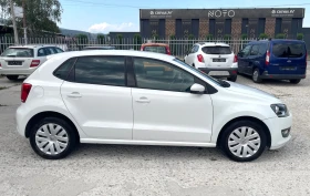 VW Polo 1.4i 85hp, Bifuel GAZ!!! - 4750 € - 34631307 4 | Car24.bg VW Polo 1.4i 85hp, Bifuel GAZ!!! - 4750 € - 34631307 4