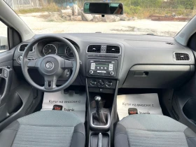 VW Polo 1.4i 85hp, Bifuel GAZ!!! - 4750 € - 34631307 11 | Car24.bg VW Polo 1.4i 85hp, Bifuel GAZ!!! - 4750 € - 34631307 11