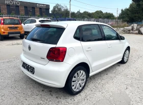 VW Polo 1.4i 85hp, Bifuel GAZ!!! - 4750 € - 34631307 5 | Car24.bg VW Polo 1.4i 85hp, Bifuel GAZ!!! - 4750 € - 34631307 5